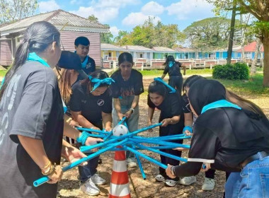 วิทยากร หัวข้อวิชา “นักสหกรณ์รุ่นใหม่ หัวใจเดียวกัน” ... พารามิเตอร์รูปภาพ 11